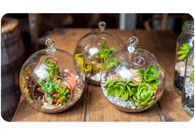 5 Creative Ways to Use Flowers in Your Home Decor