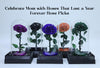 Celebrate Mom with Roses That Last a Year – Forever Rose Picks