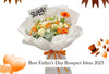 Father's Day Flowers : Best Bouquet Ideas 2025