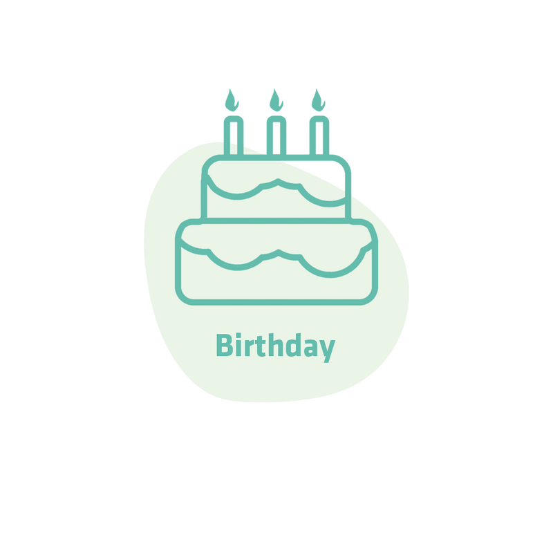 Birthday