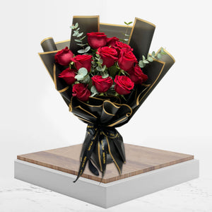 Hand Bouquets