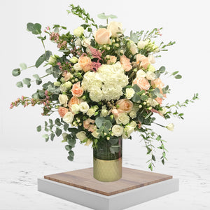 Fresh Flowers