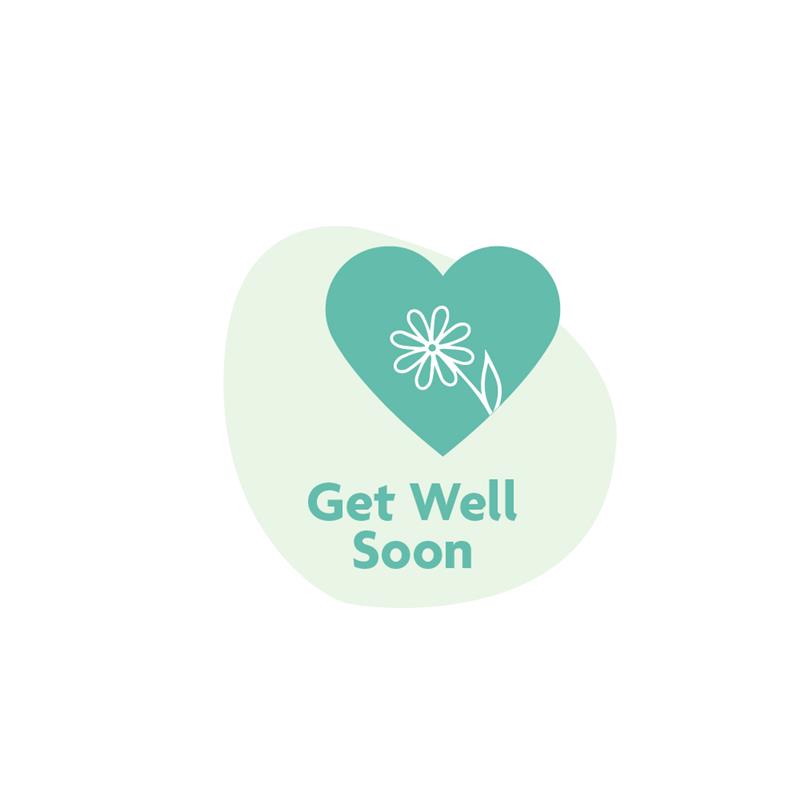 Get Well Soon