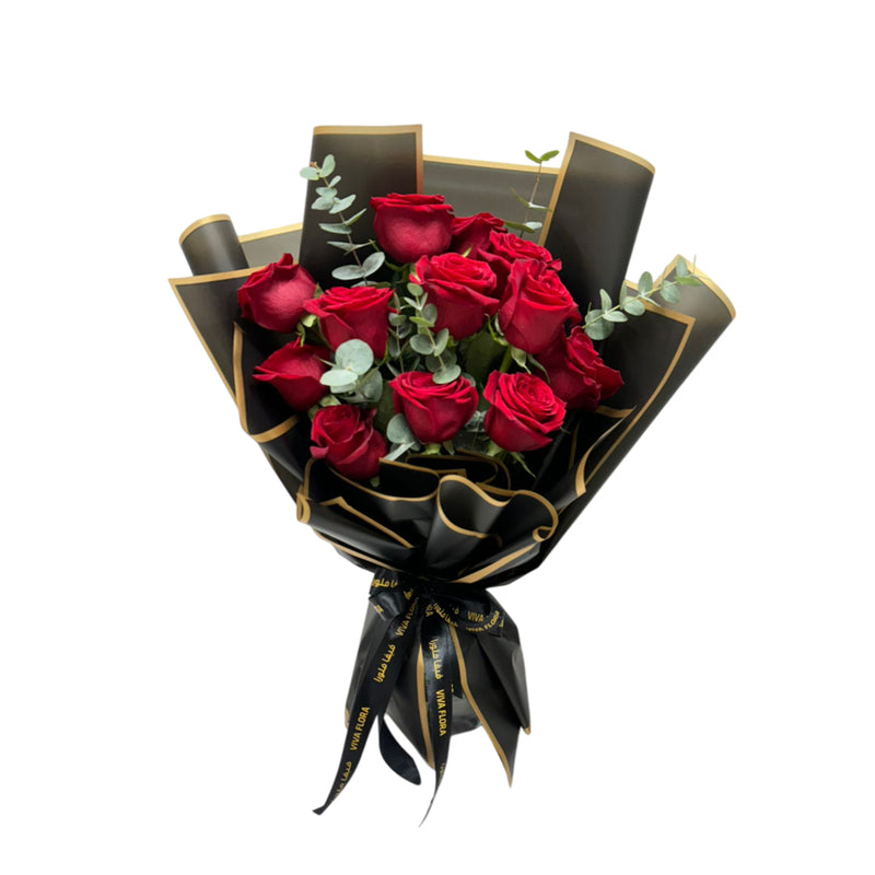 Elegant Roses