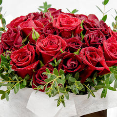 Unconditional Love Fresh Flower