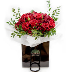 Unconditional Love Fresh Flower