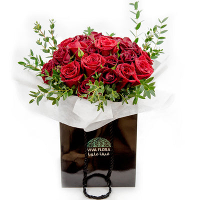 Unconditional Love Fresh Flower