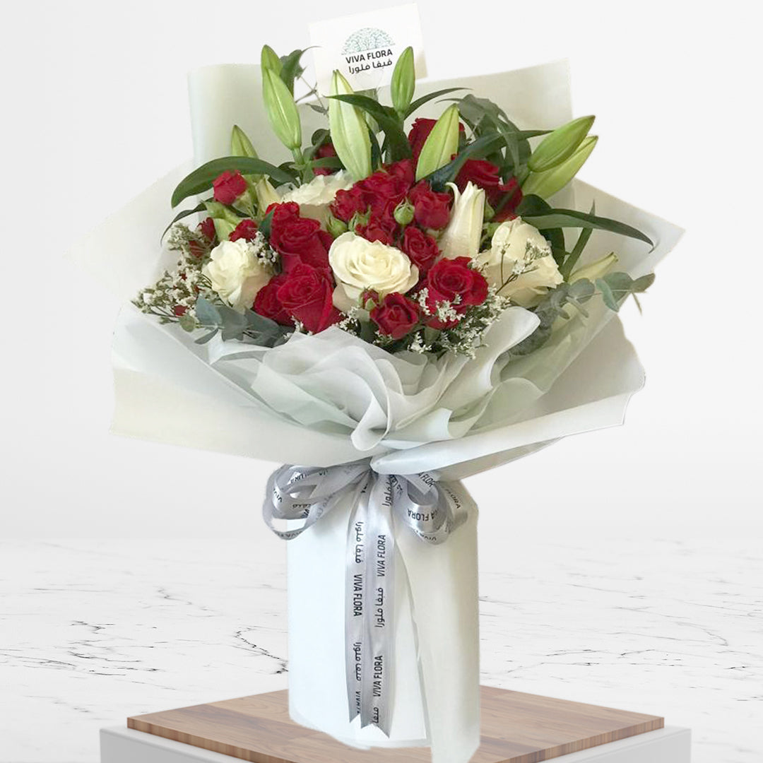 Amora - Fresh Flower