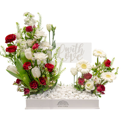 Amour-Valentine's Gift
