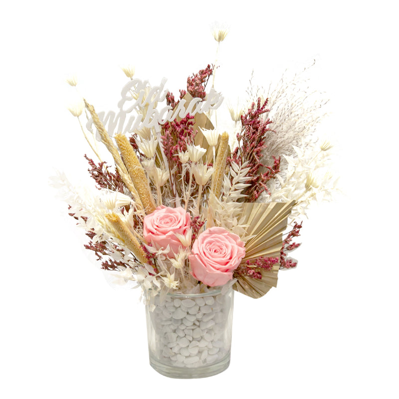 Ehsan 1- Eid Flowers