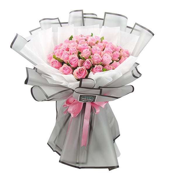 Ithara Fresh Flower Bouquet