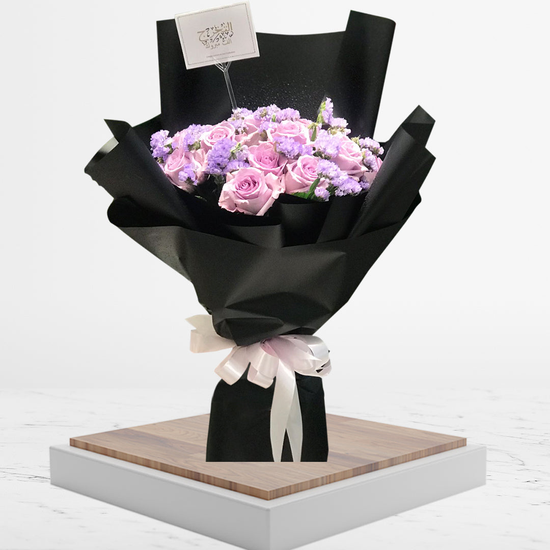Lilac - Fresh Flower