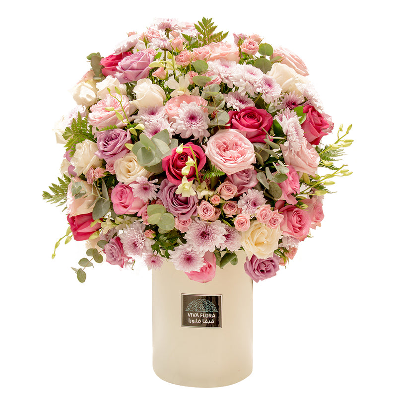 Marvelous - Fresh Flower
