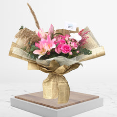 Modern - Fresh Flower