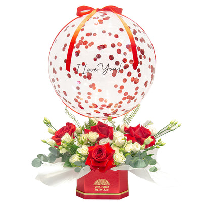 My Soul -Valentine's Gift
