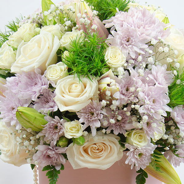 Perfection Fresh Flower
