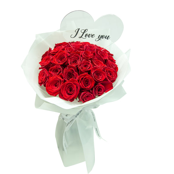 The Eternal Fresh Flower Flower Delivery, Doha, Qatar Online