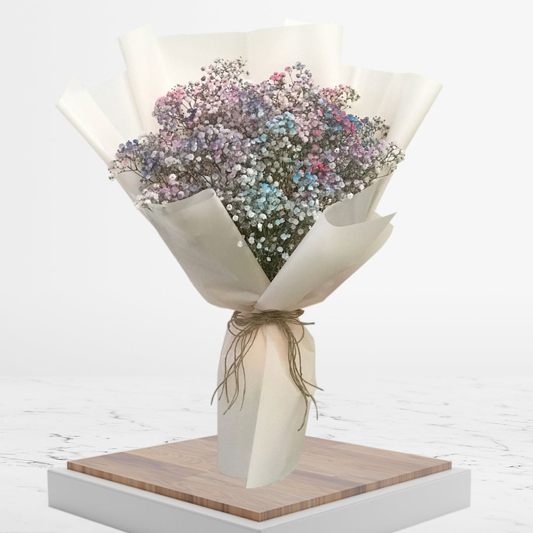 Queen Bouquet 2 - Fresh Flower