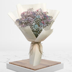 Queen Bouquet 2 - Fresh Flower