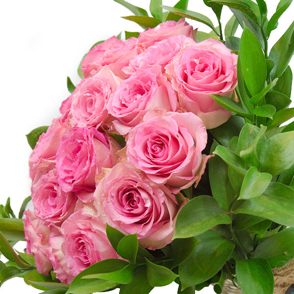 Refined Feelings Flower Bouquet
