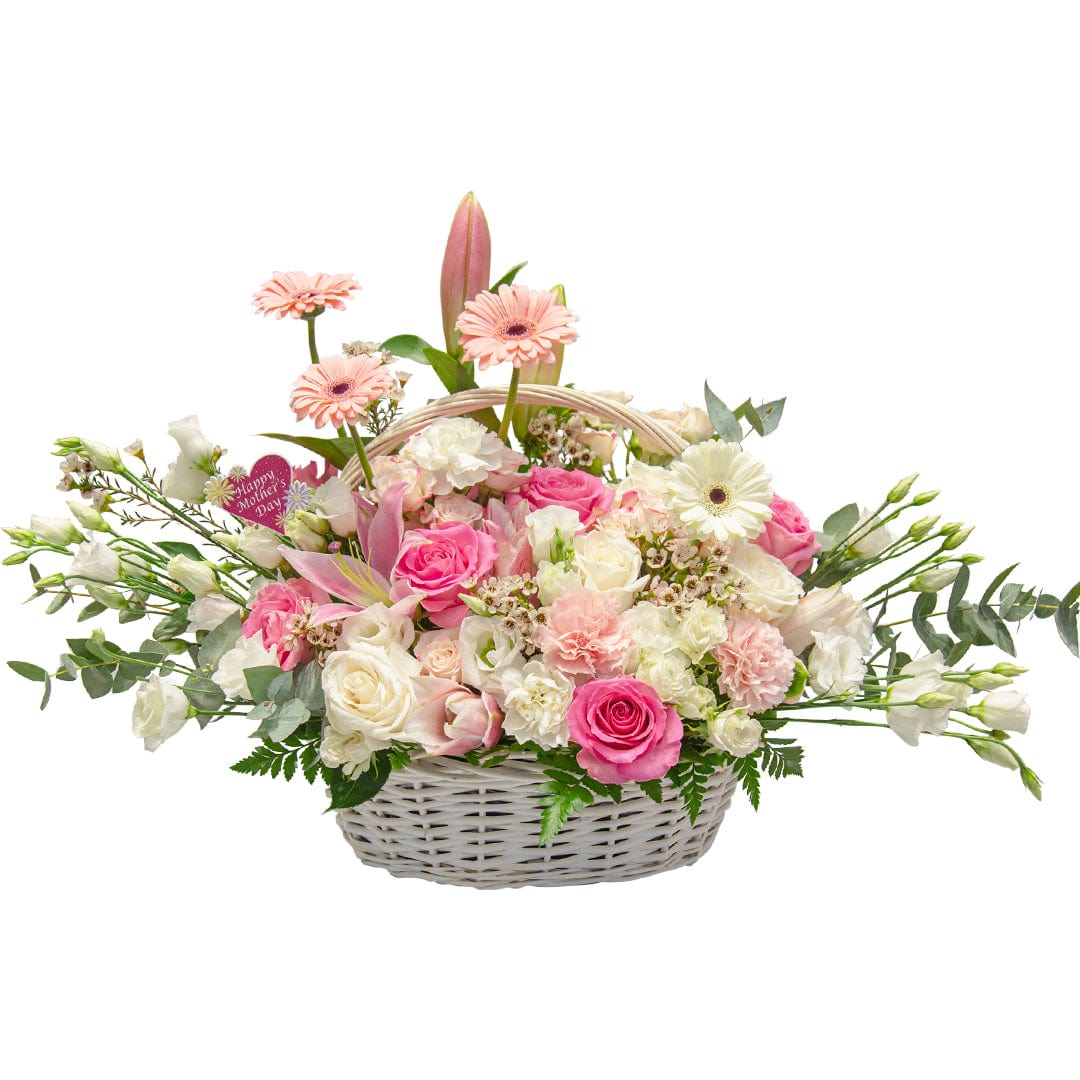 Rose - Mother's Day Fresh Flower