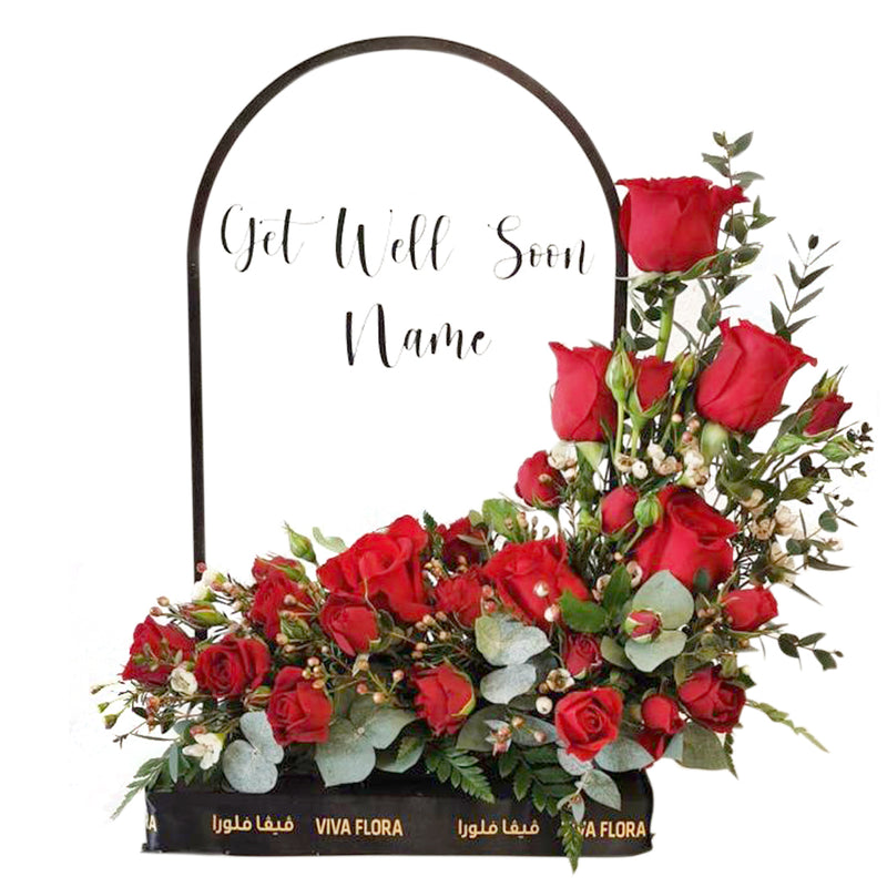 Shifa - Fresh Flower