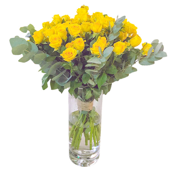 Simplicity Fresh Flower Flower Delivery, Doha, Qatar Online
