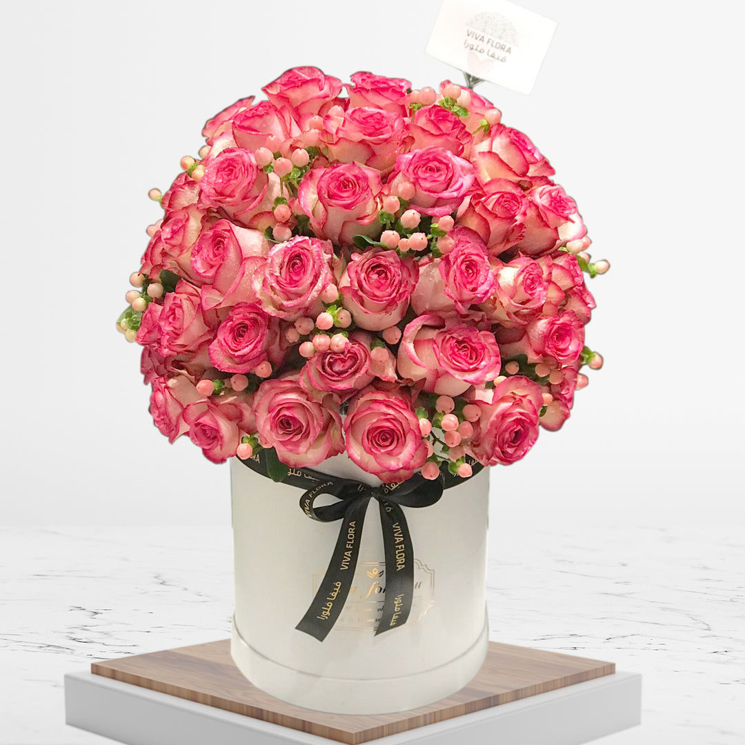 Specular - Fresh Flower