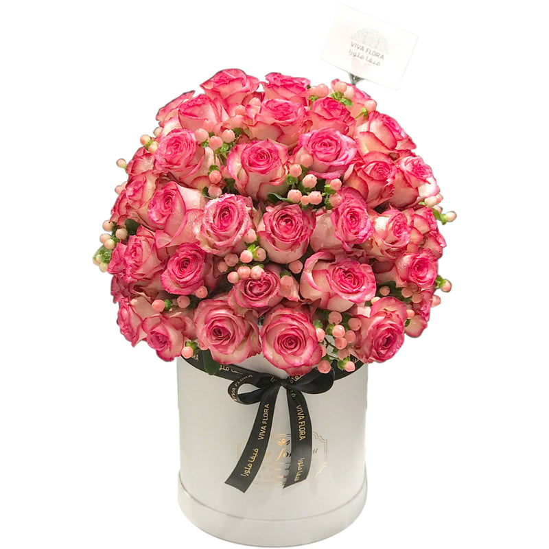 Specular - Fresh Flower