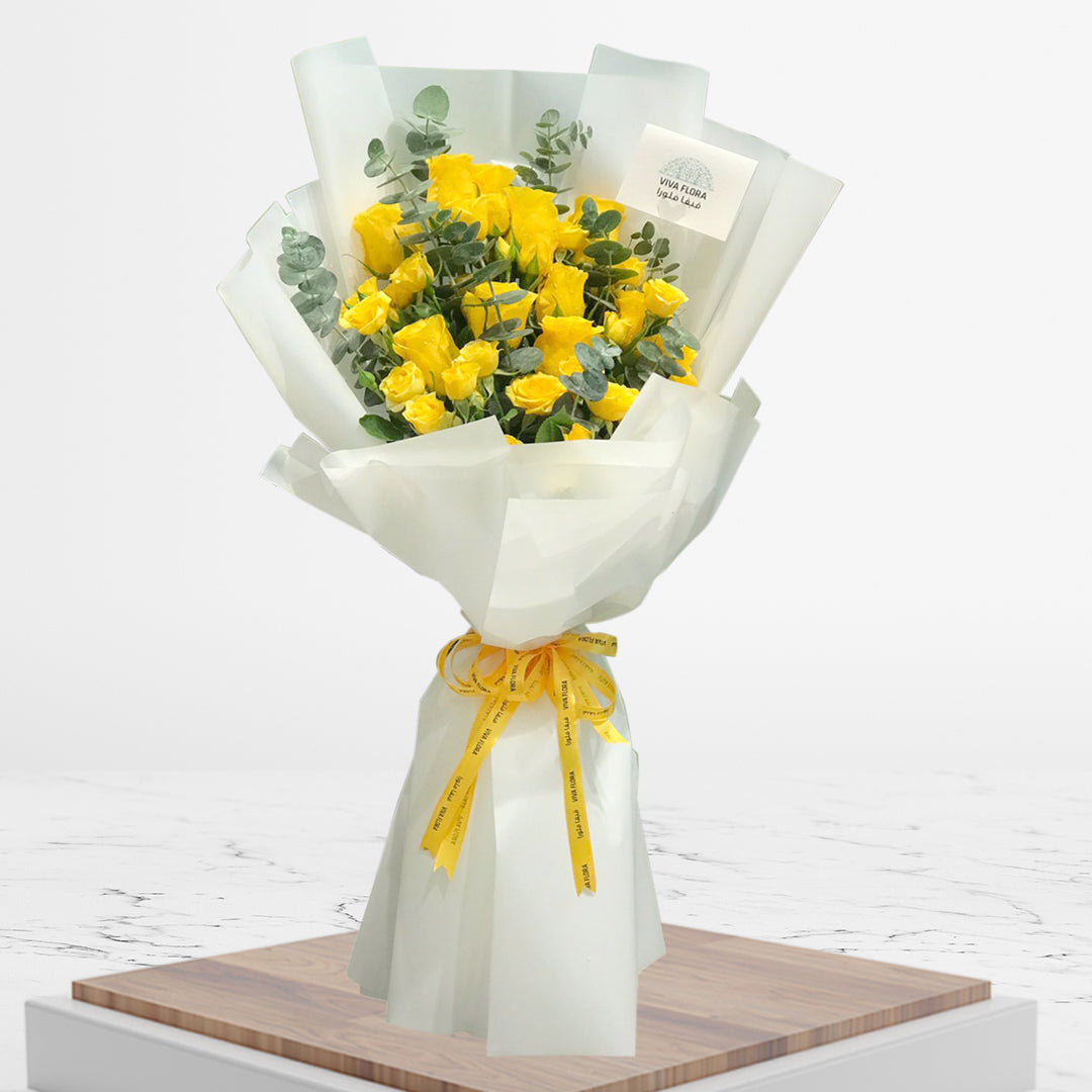 Summer - Fresh Flower
