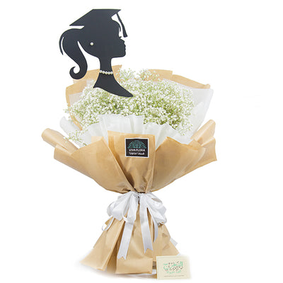 Tayseer Graduation Flower Gifts