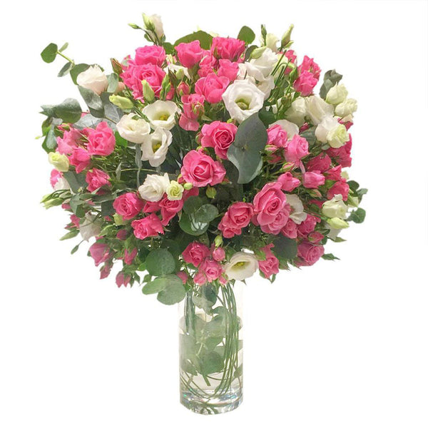 Touches Fresh Flower Flower Delivery, Doha, Qatar Online Flower