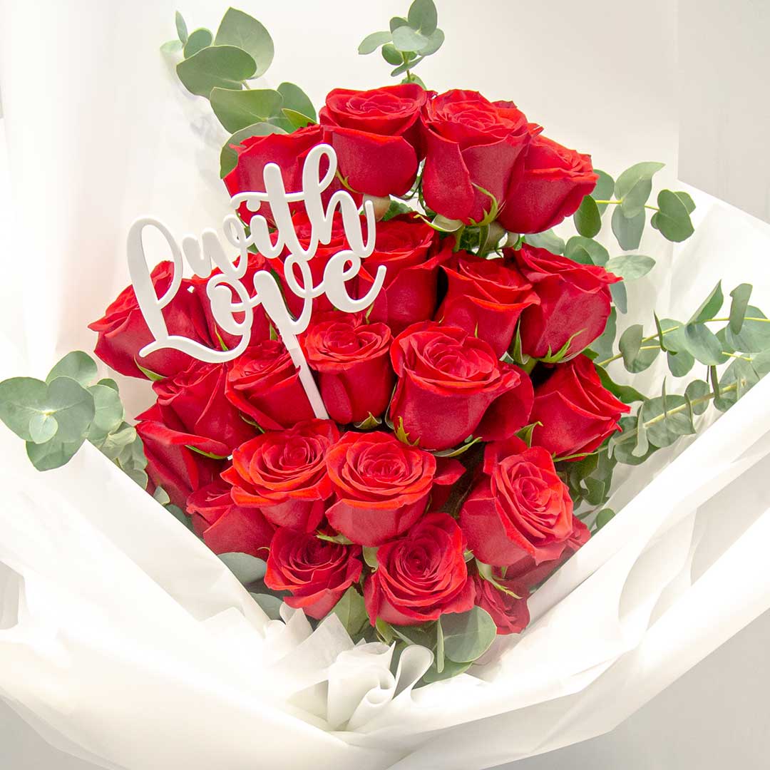 With Love