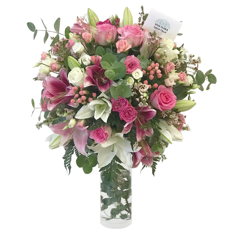 Wonderful - Fresh Flower