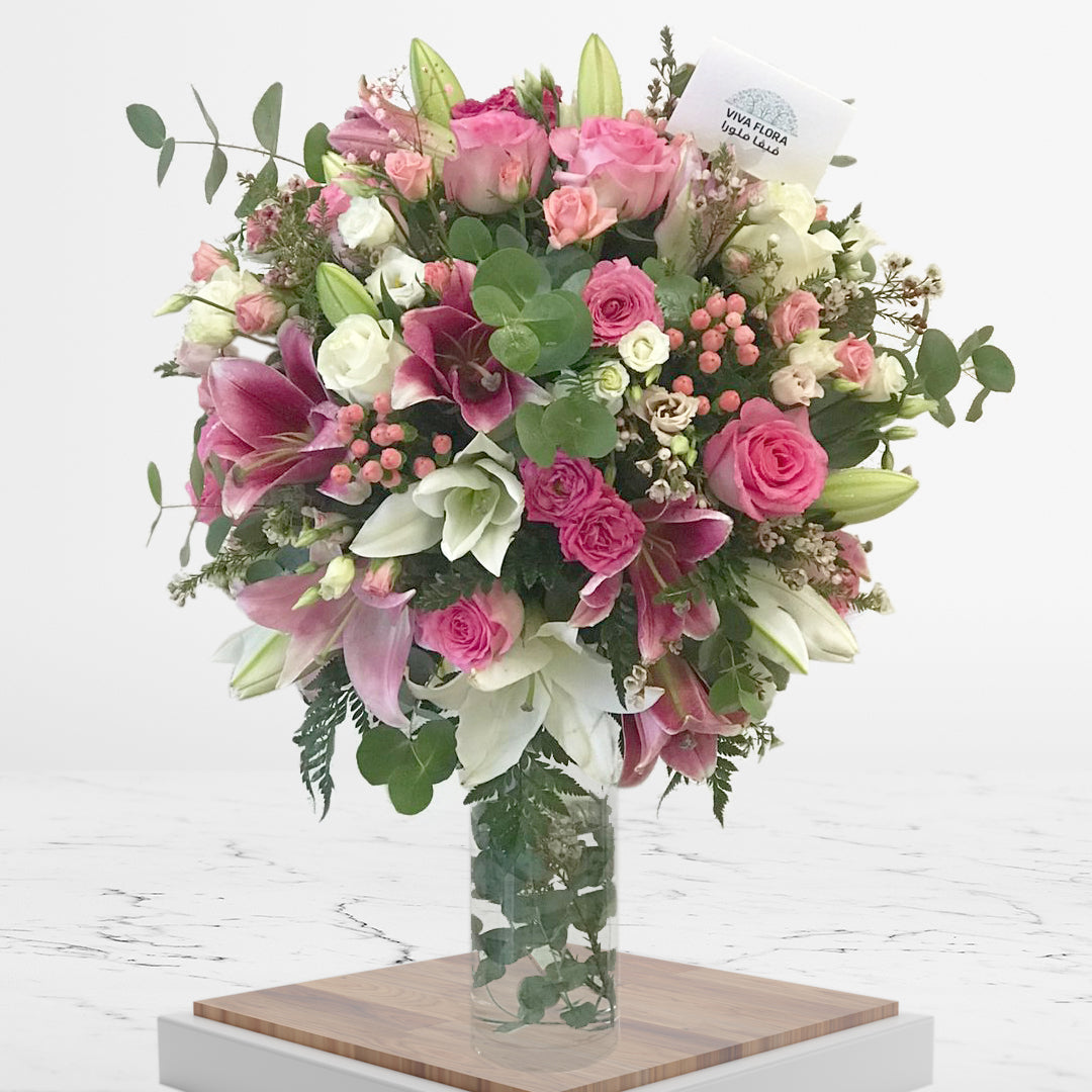 Wonderful - Fresh Flower