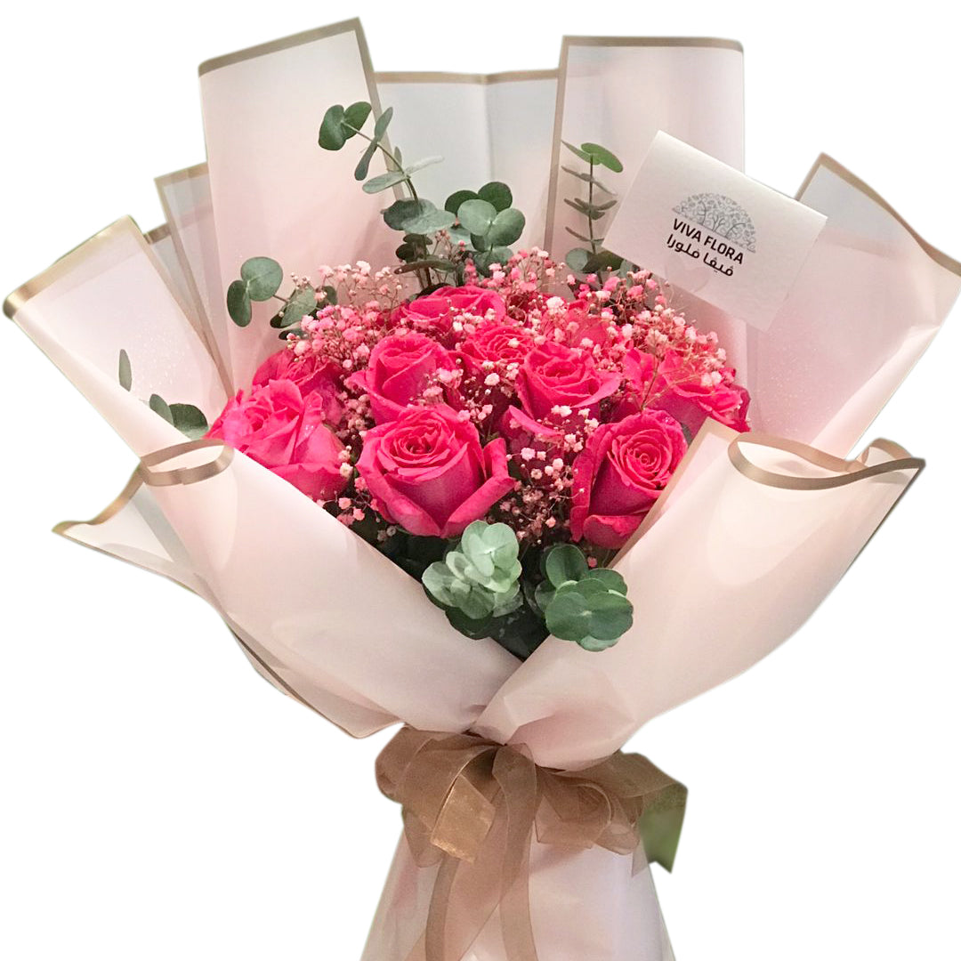 Cute - Fresh Flower