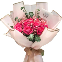 Cute - Fresh Flower