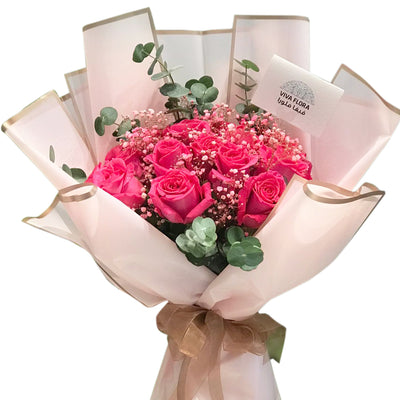 Cute - Fresh Flower
