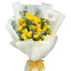 Summer - Fresh Flower