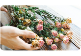 The Magic of Preserving Flowers for Years