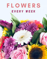 Flower Subscription