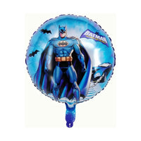 Batman Helium Foil Balloon