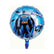 Batman Helium Foil Balloon