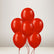 Red Latex Balloon - 05