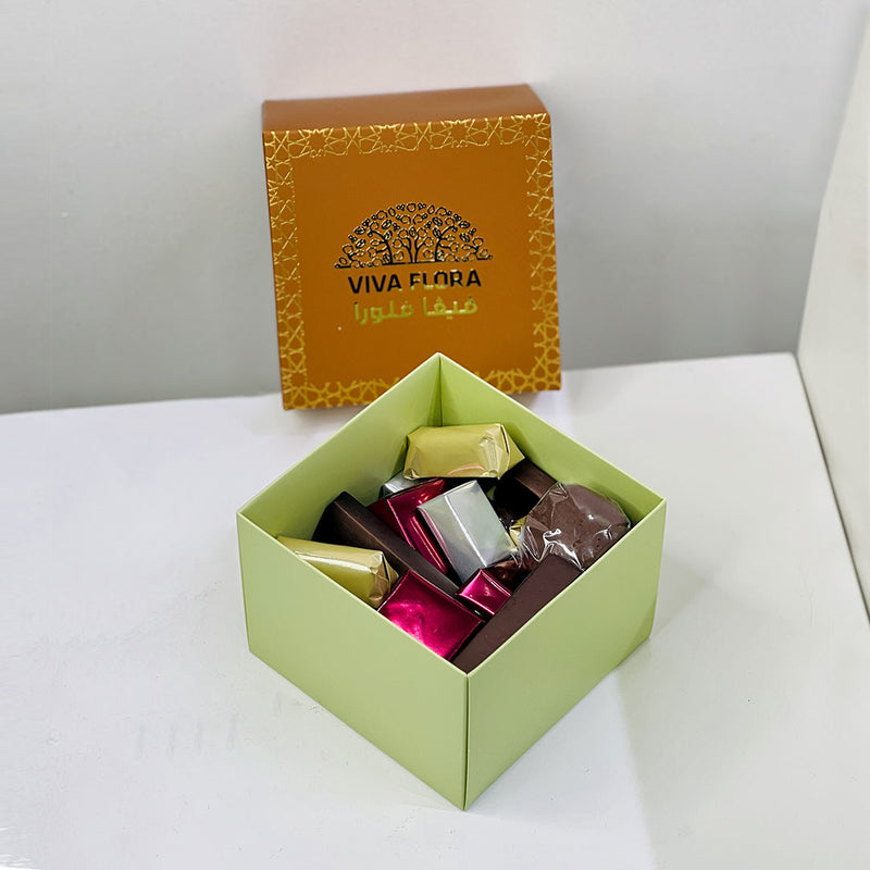 500g Assorted Mixed Chocolates