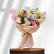 Blush Eid Lily & Rose Delight