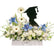 Ceremony 2 - Graduation Fresh Flower