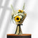 Eid Sunshine Bloom Bouquet