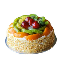 Fruit Cake