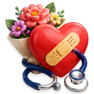 Get Well Soon